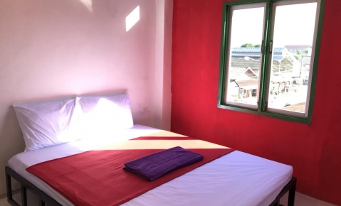Private single room