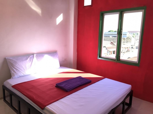 Private single room