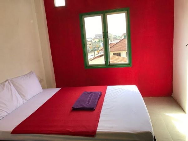 Private Double Room