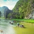 Incredible Hoa Lu - Tam Coc - Mua Cave 1 Day Tour