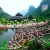 Bai Dinh Pagoda - Trang An 1 Day Tour