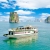 Halong Bay 1 Day - 7 Hours Cruise With New High Way Express
