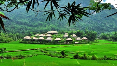 Mai Chau - Pu Luong Tours
